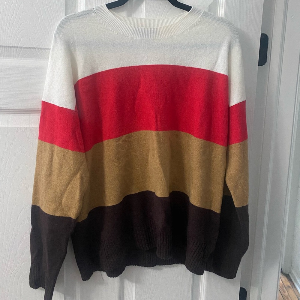French Connection Sweater